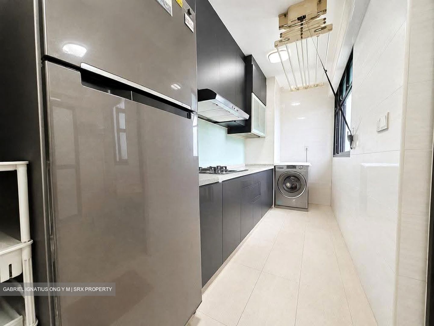 Blk 995B Buangkok Tropica (Hougang), HDB 2 Rooms #612035071